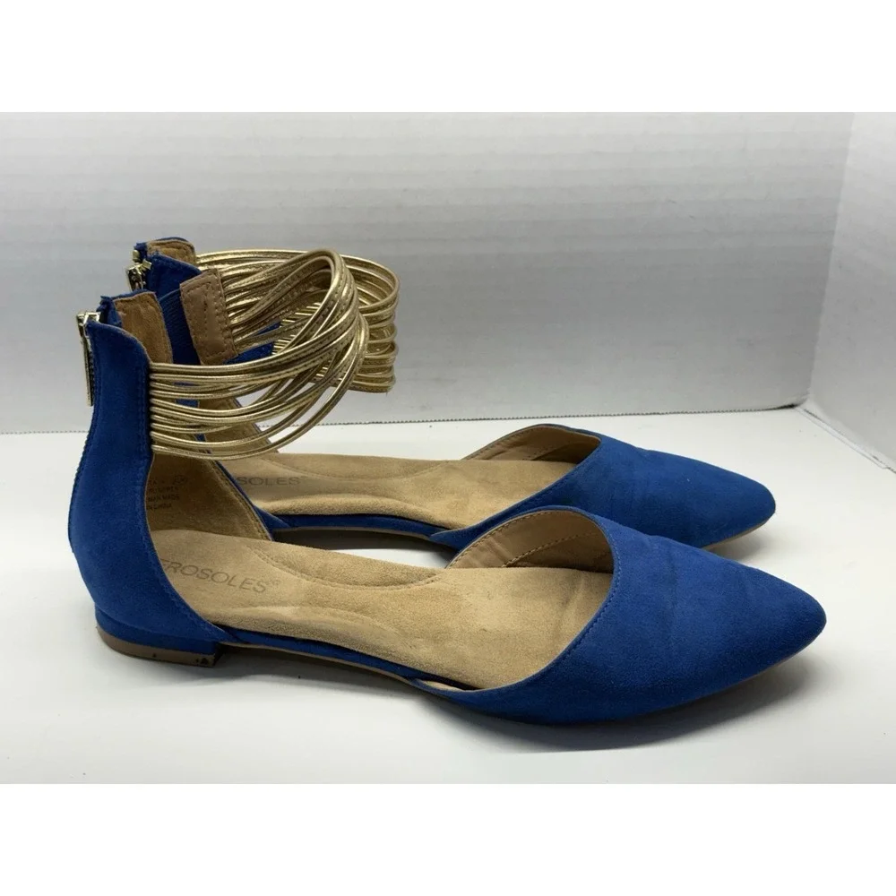 AEROSOLES stylish pair